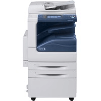 טונר למדפסת Xerox WorkCentre 5330